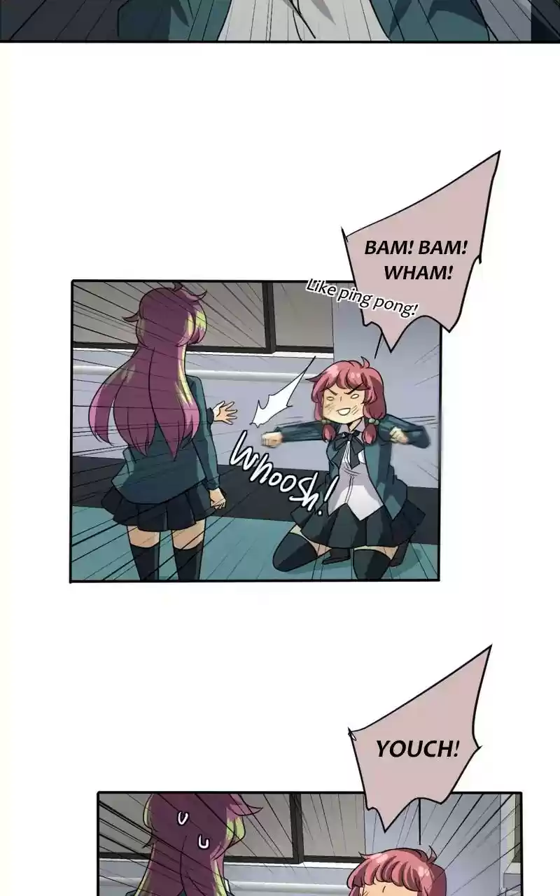 unOrdinary Chapter 168: