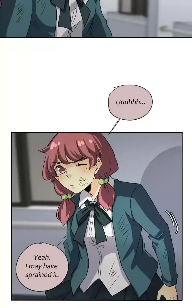 unOrdinary Chapter 168: