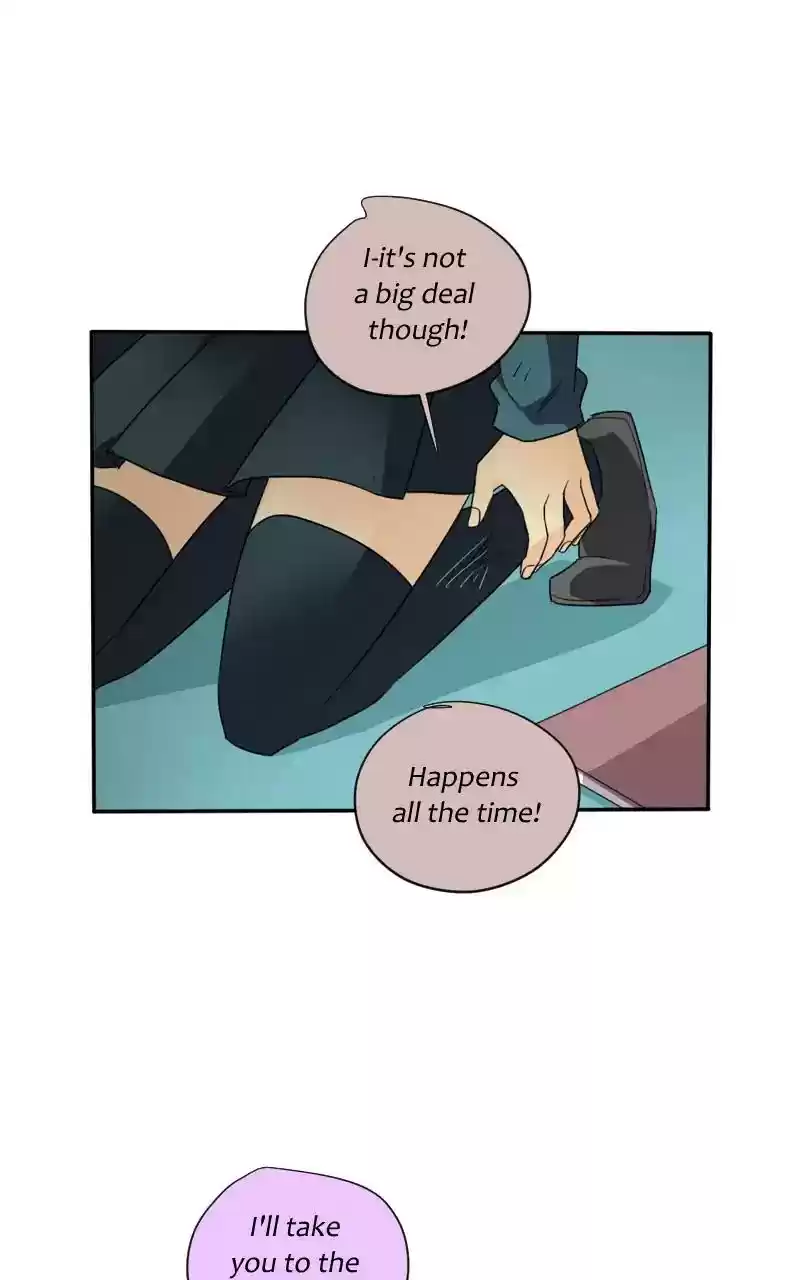 unOrdinary Chapter 168: