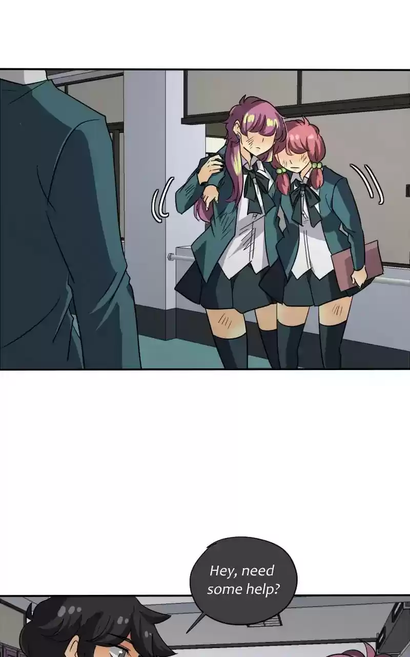 unOrdinary Chapter 168: