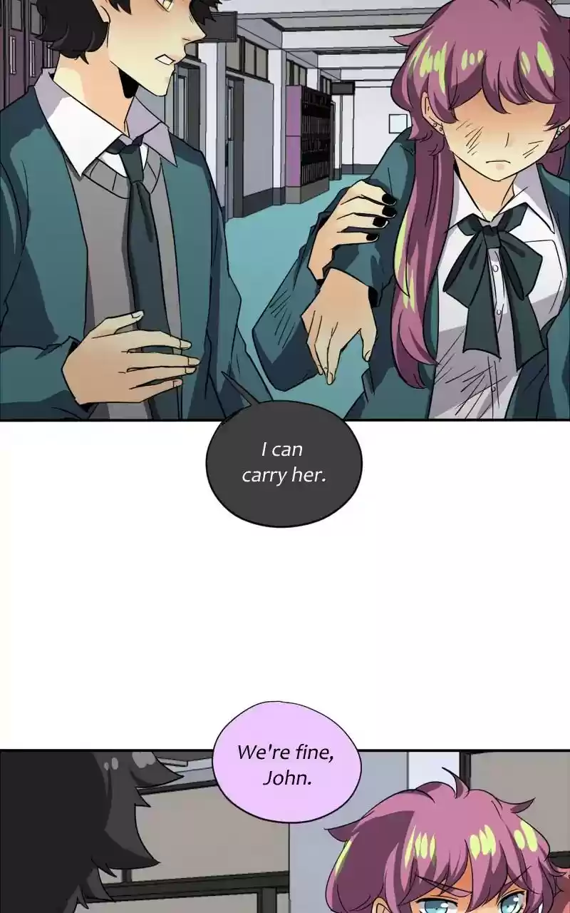 unOrdinary Chapter 168: