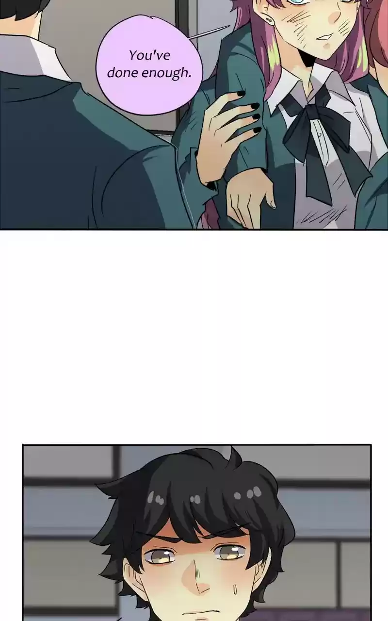 unOrdinary Chapter 168: