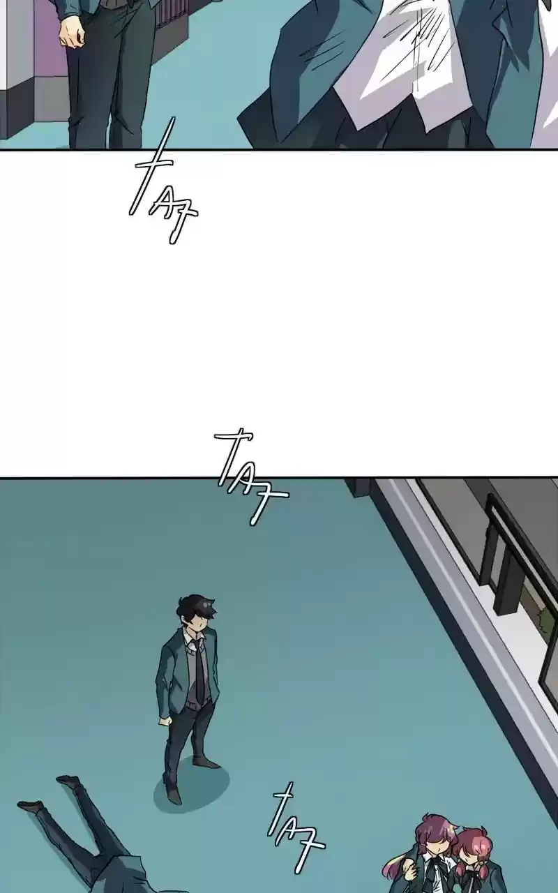 unOrdinary Chapter 168: