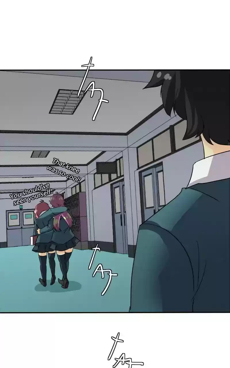 unOrdinary Chapter 168: