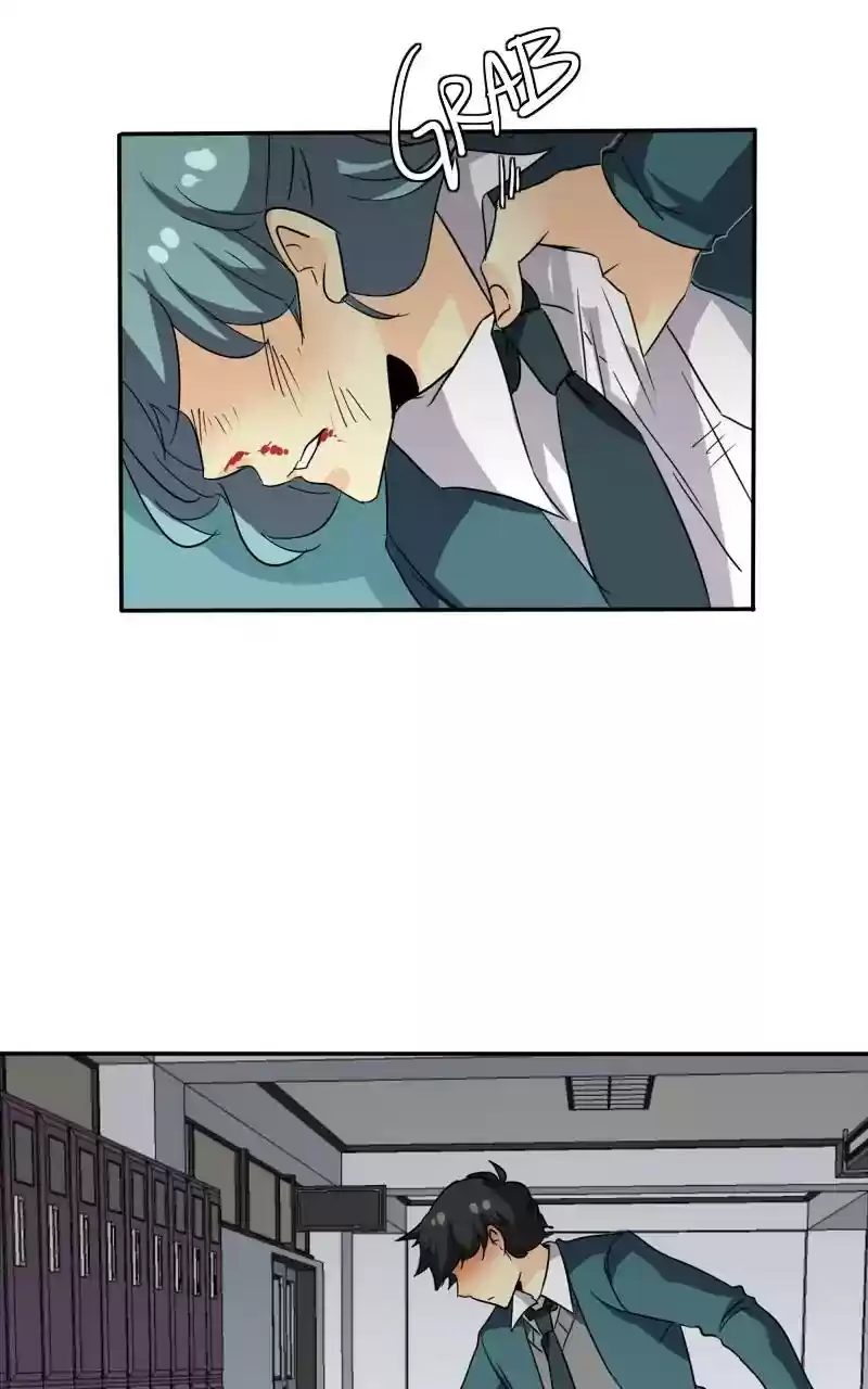 unOrdinary Chapter 168: