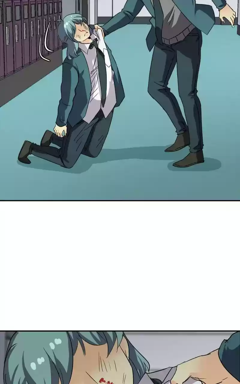 unOrdinary Chapter 168: