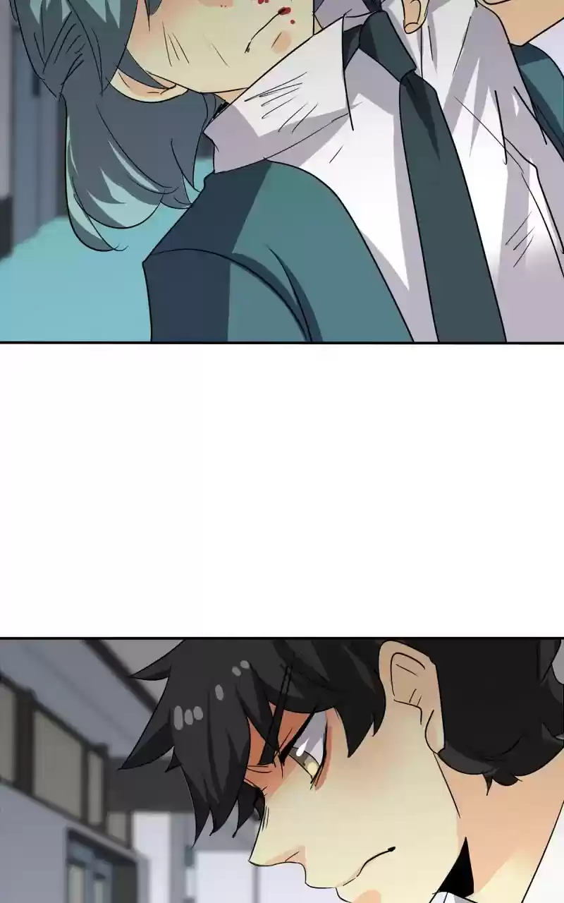 unOrdinary Chapter 168: