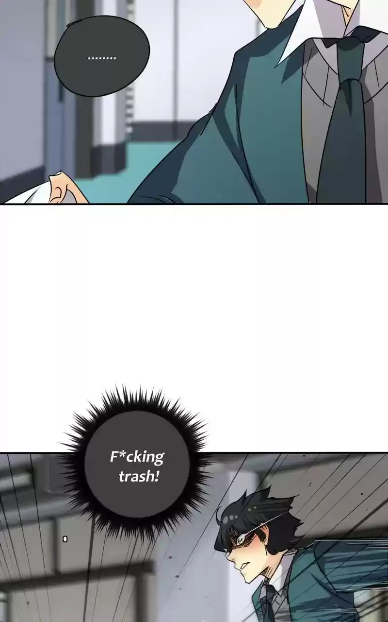 unOrdinary Chapter 168: