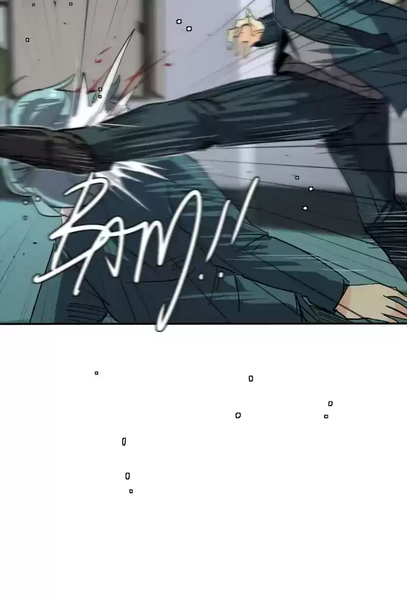 unOrdinary Chapter 168: