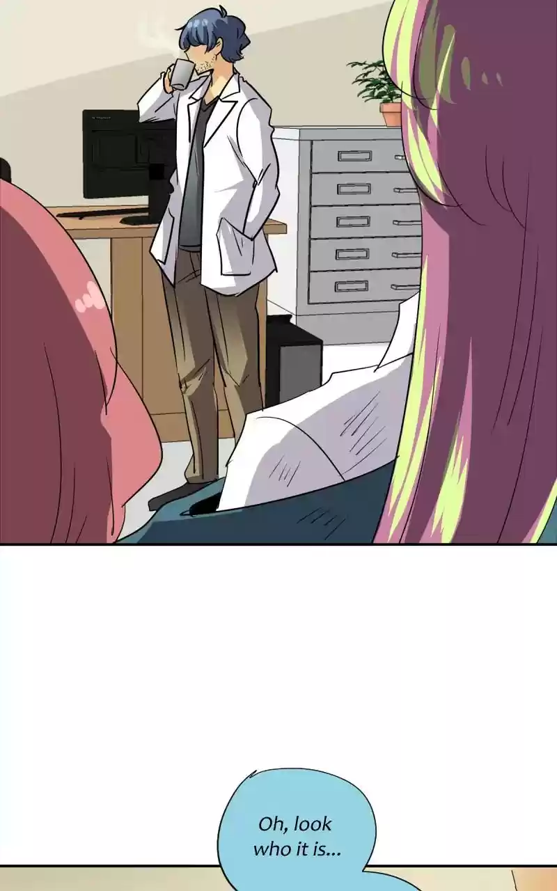 unOrdinary Chapter 168: