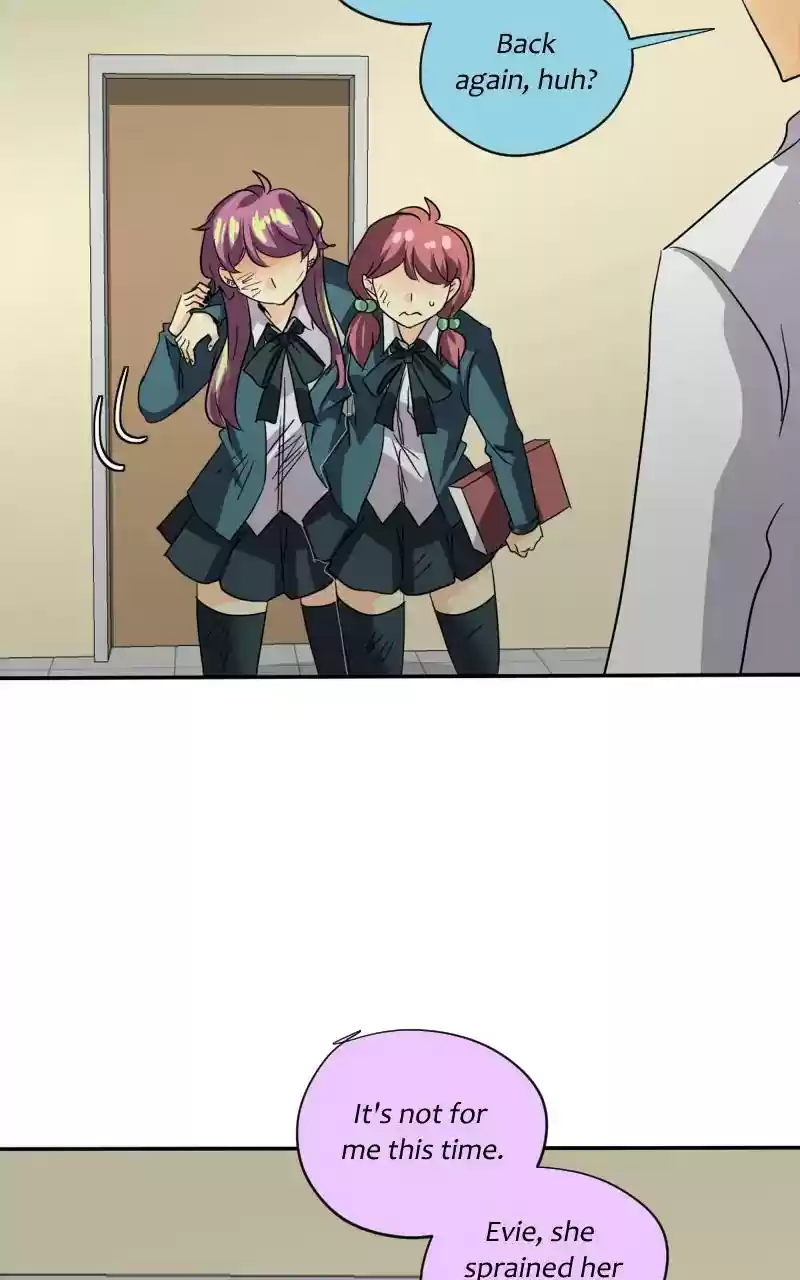 unOrdinary Chapter 168: