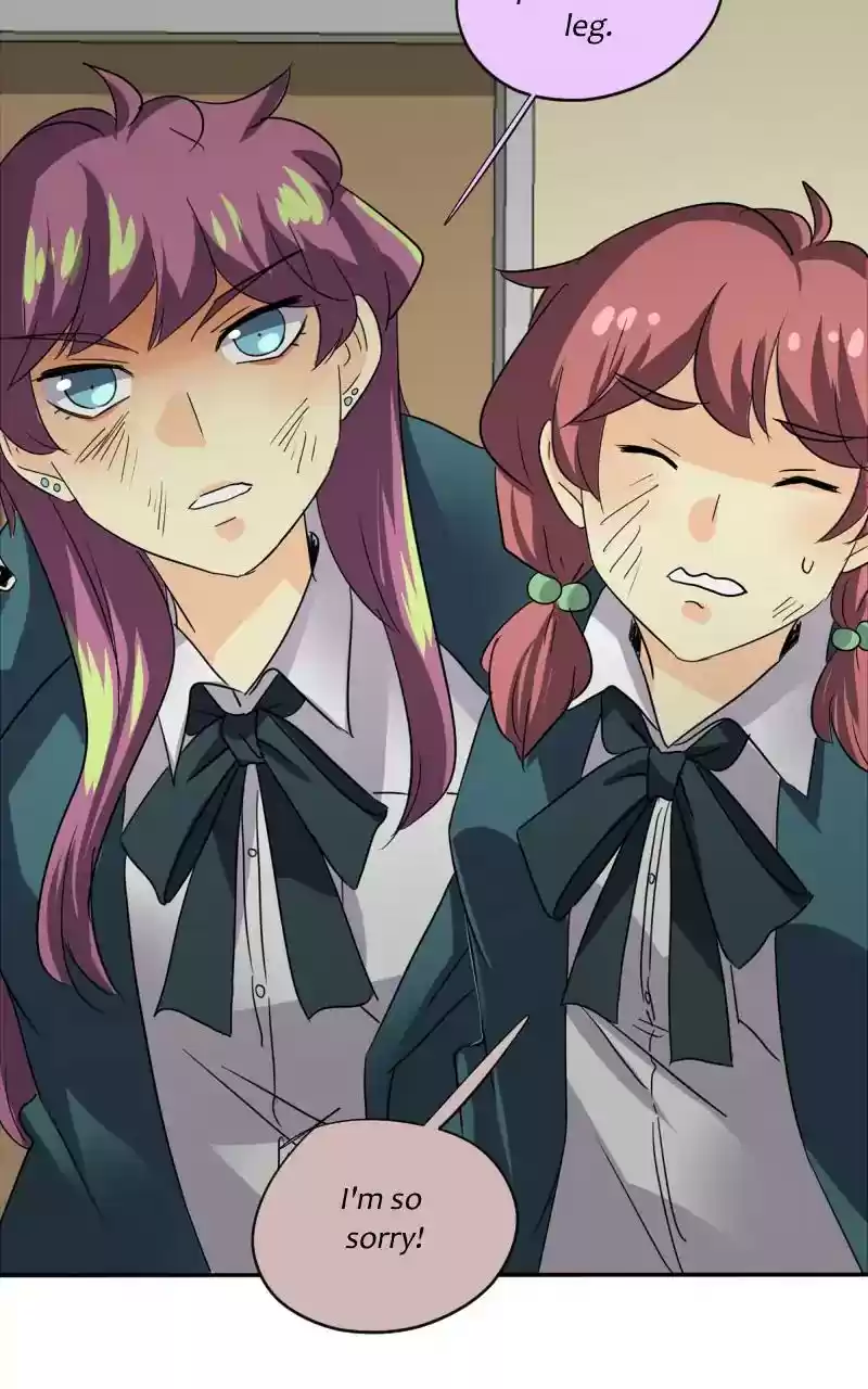 unOrdinary Chapter 168: