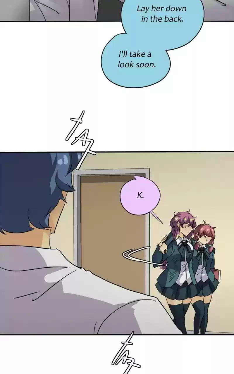 unOrdinary Chapter 168: