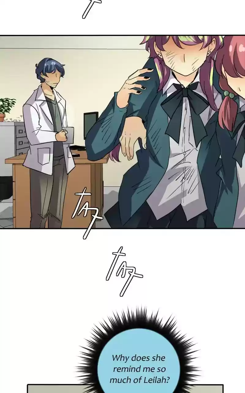 unOrdinary Chapter 168: