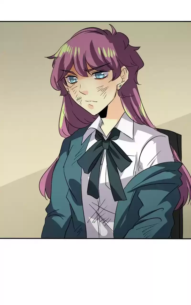 unOrdinary Chapter 168: