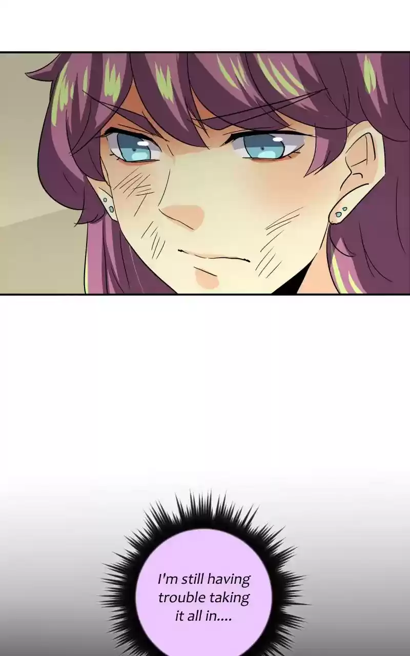 unOrdinary Chapter 168: