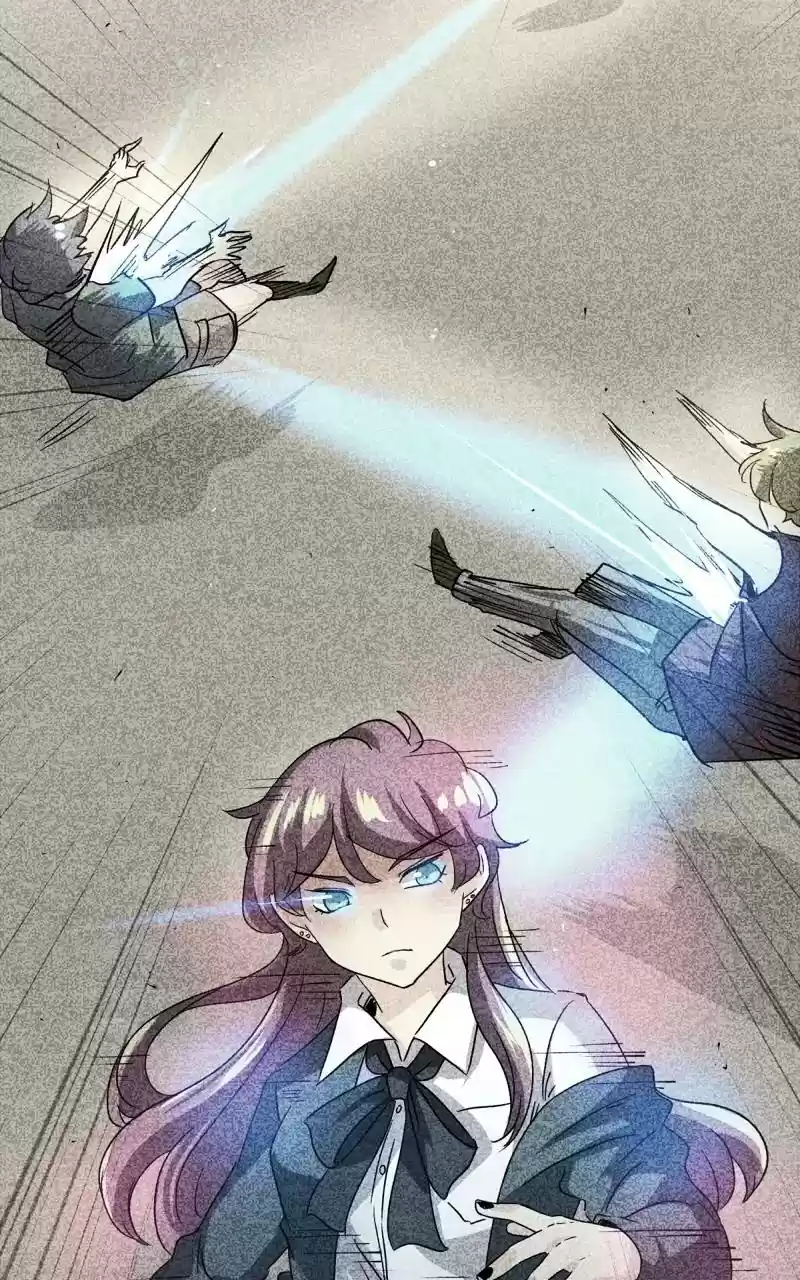 unOrdinary Chapter 168: