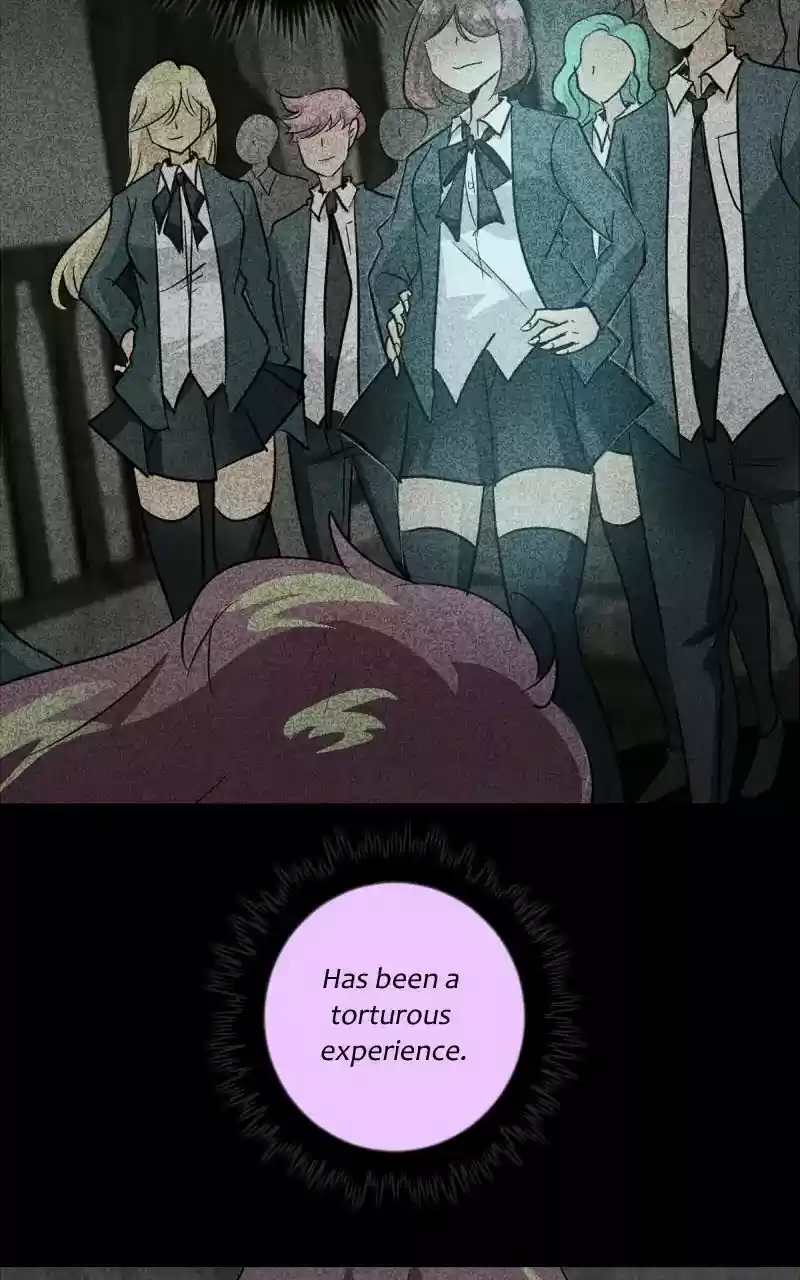 unOrdinary Chapter 168: