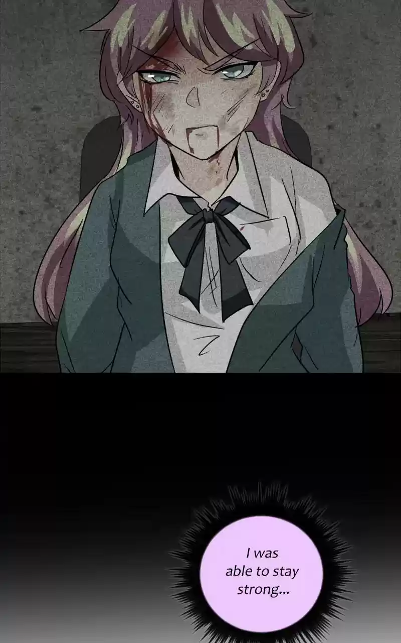 unOrdinary Chapter 168: