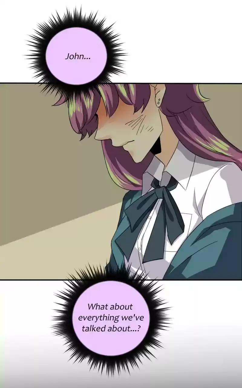 unOrdinary Chapter 168: