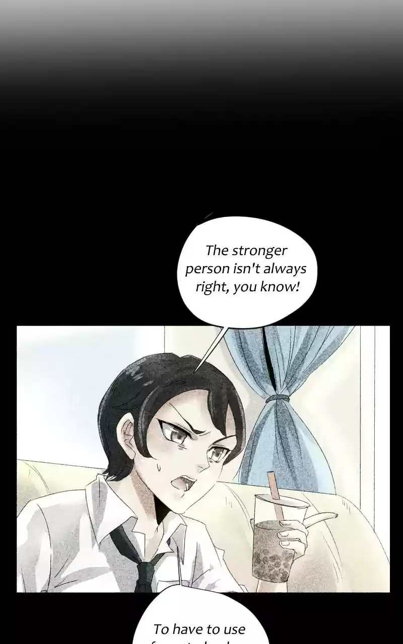 unOrdinary Chapter 168: