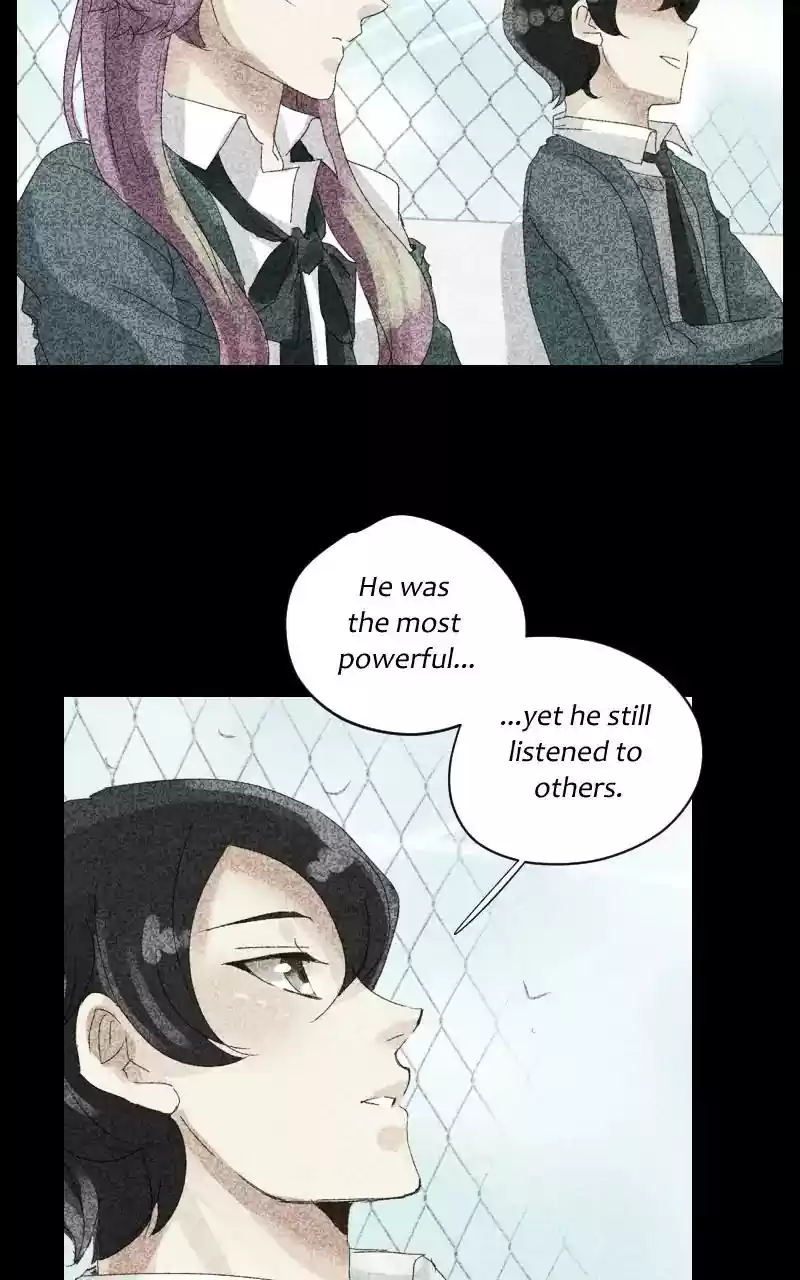 unOrdinary Chapter 168: