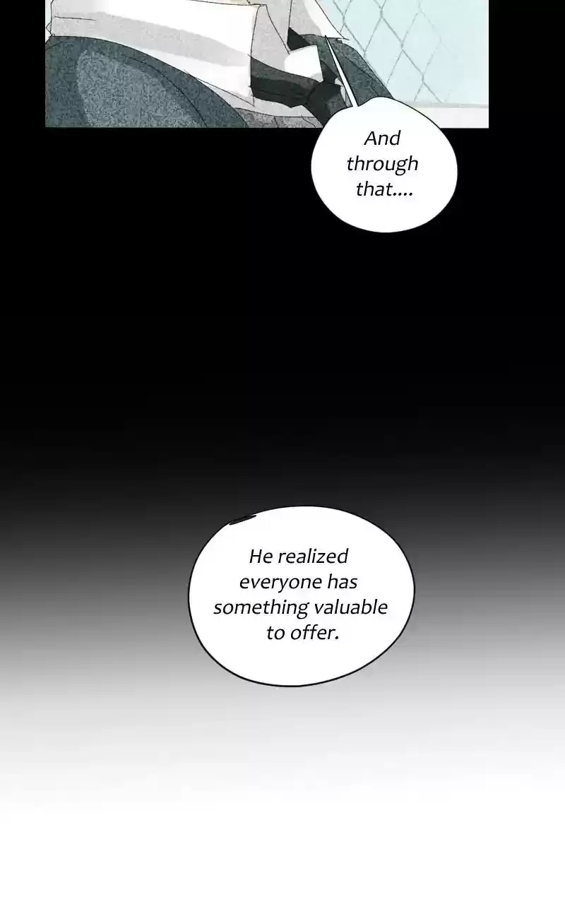 unOrdinary Chapter 168: