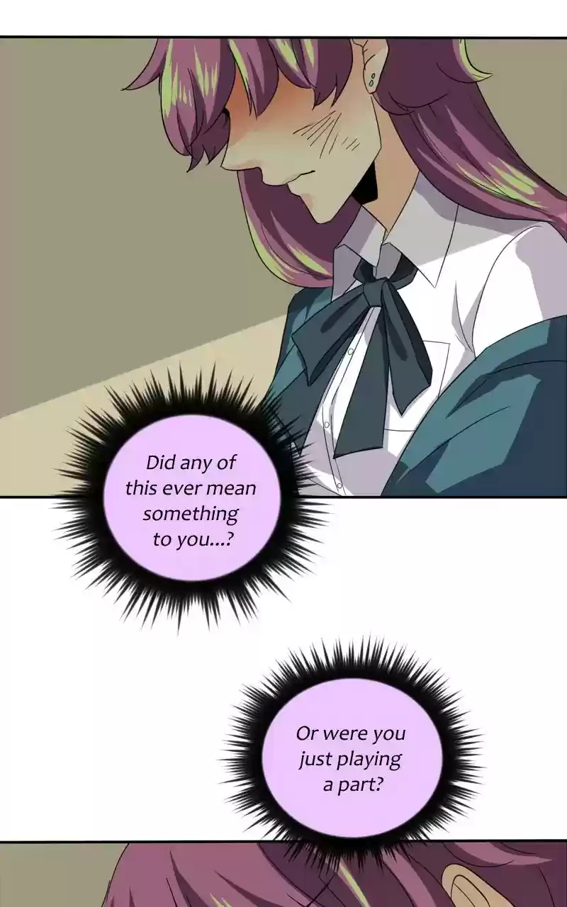 unOrdinary Chapter 168: