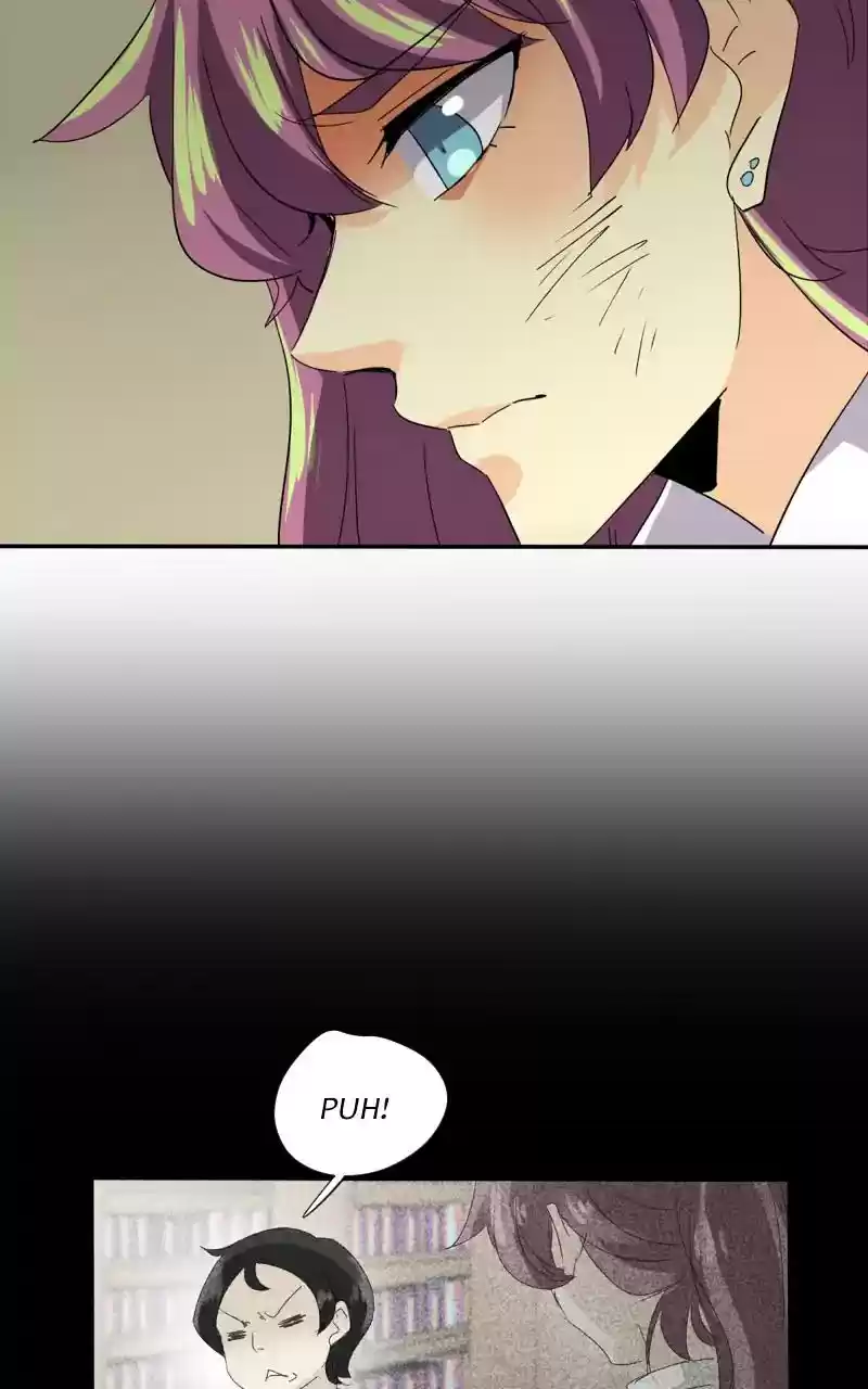 unOrdinary Chapter 168: