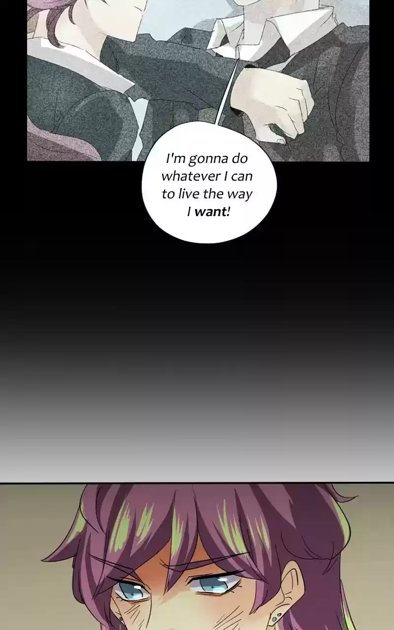 unOrdinary Chapter 168: