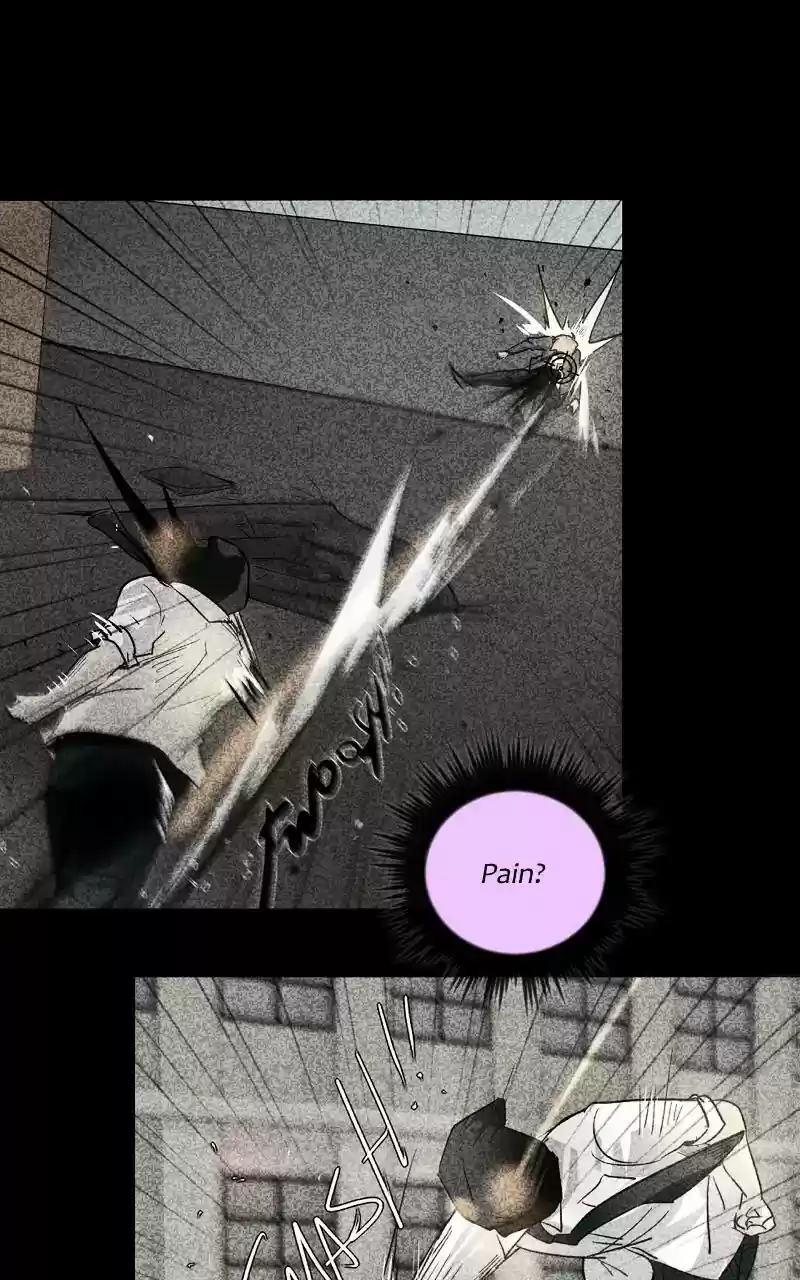 unOrdinary Chapter 168: