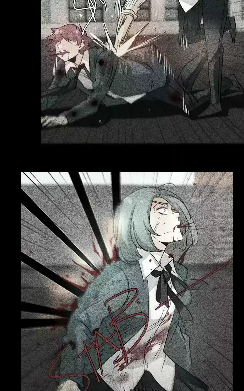 unOrdinary Chapter 168: