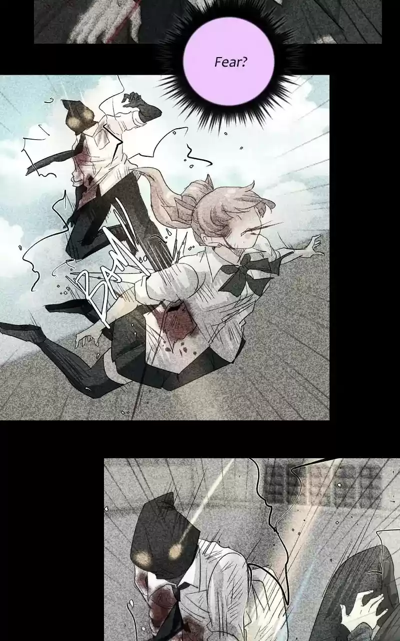 unOrdinary Chapter 168: