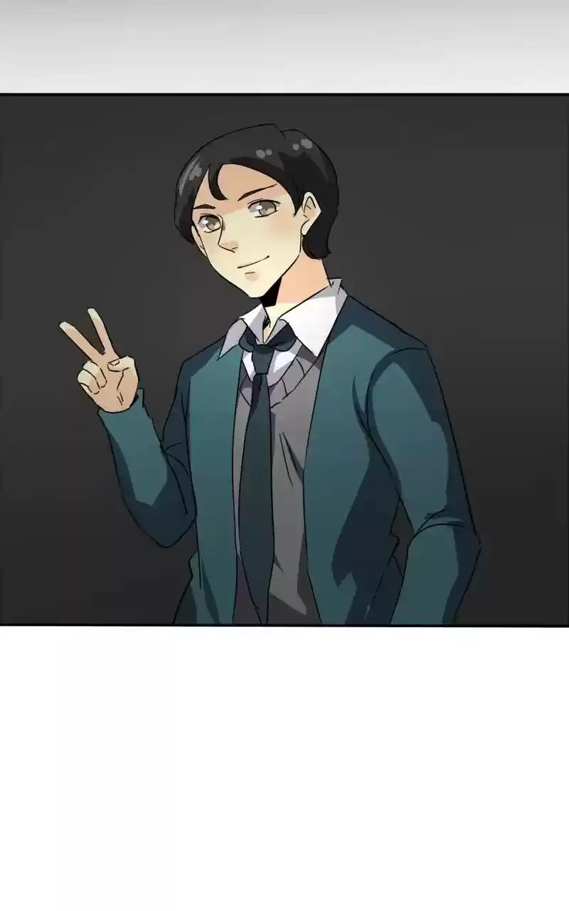 unOrdinary Chapter 168: