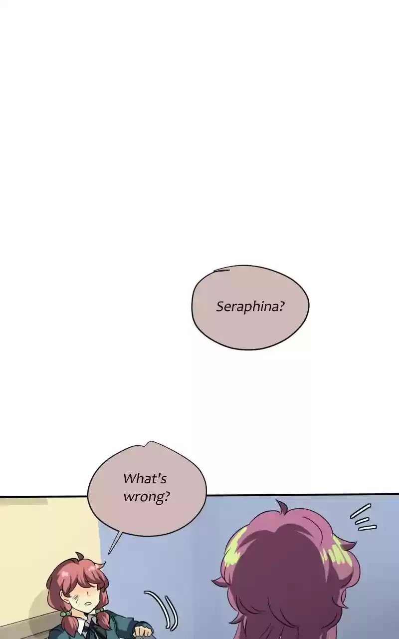 unOrdinary Chapter 168: