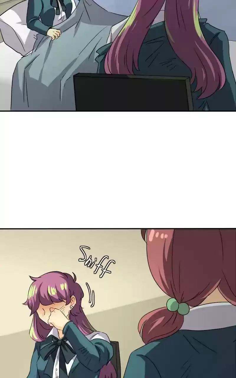 unOrdinary Chapter 168: