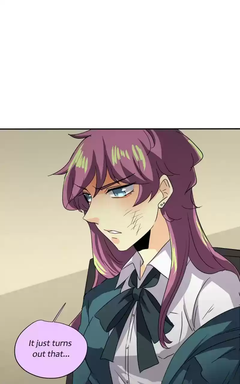 unOrdinary Chapter 168: