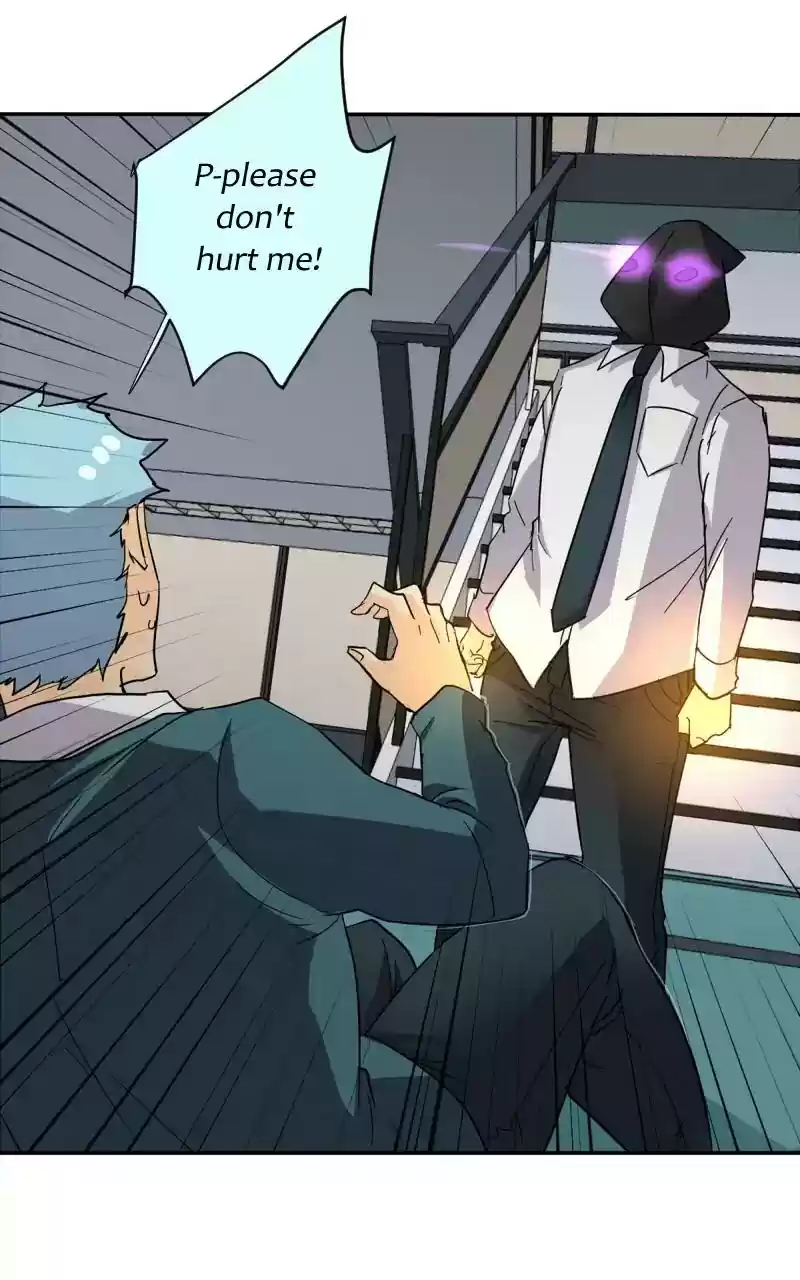 unOrdinary Chapter 169: