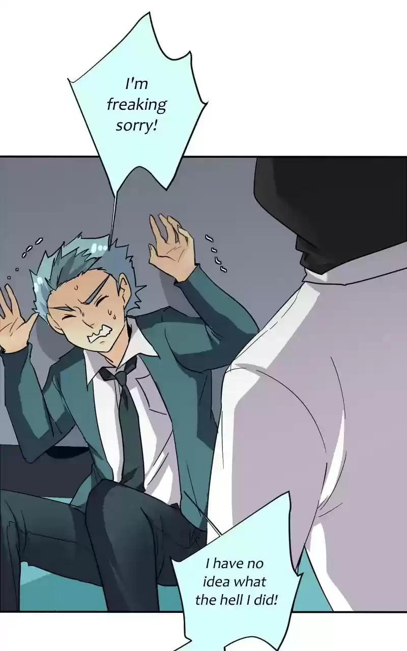 unOrdinary Chapter 169: