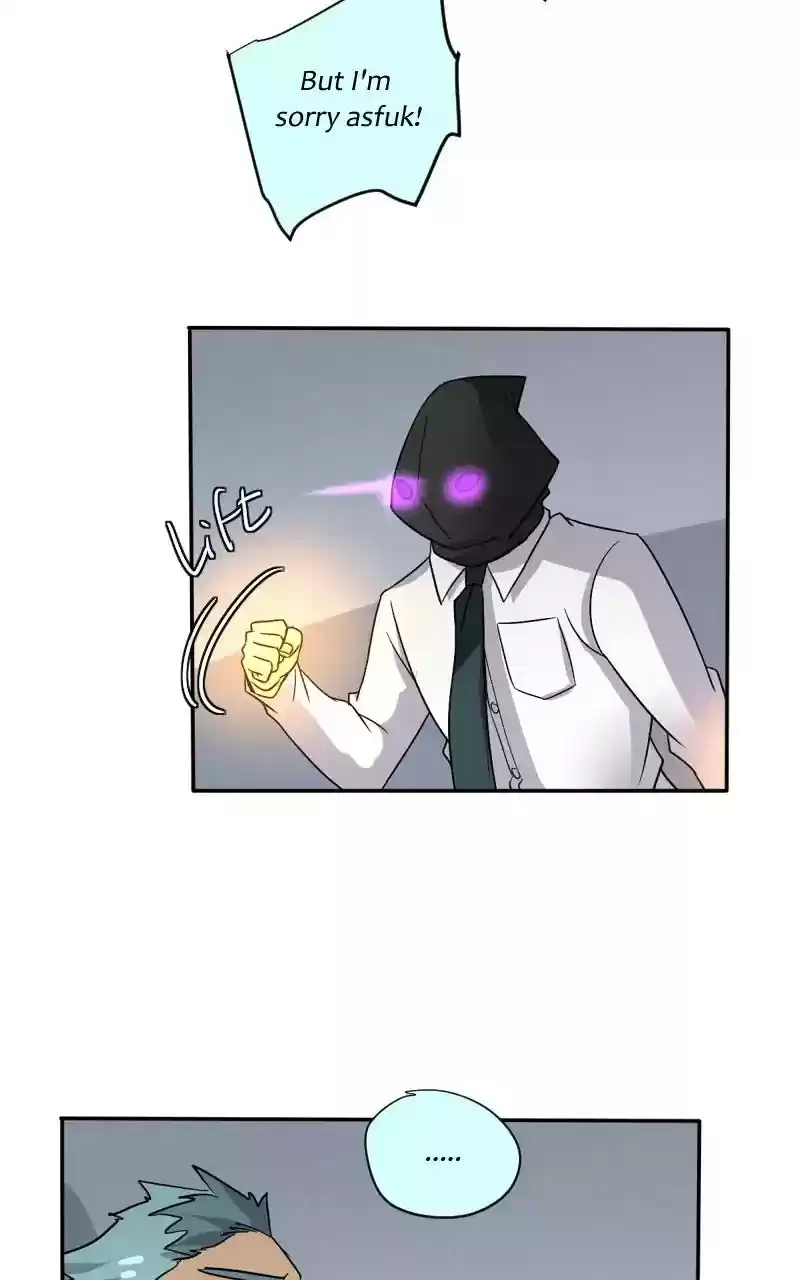 unOrdinary Chapter 169: