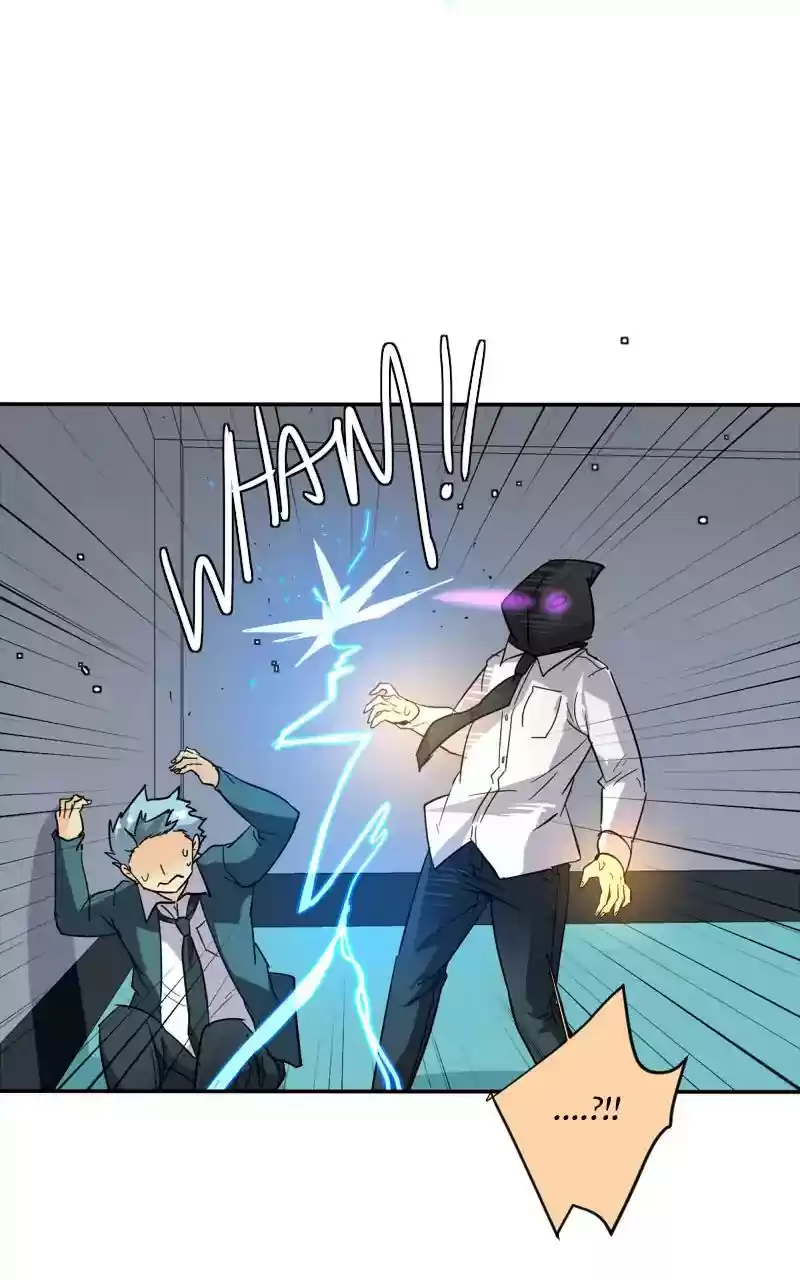 unOrdinary Chapter 169: