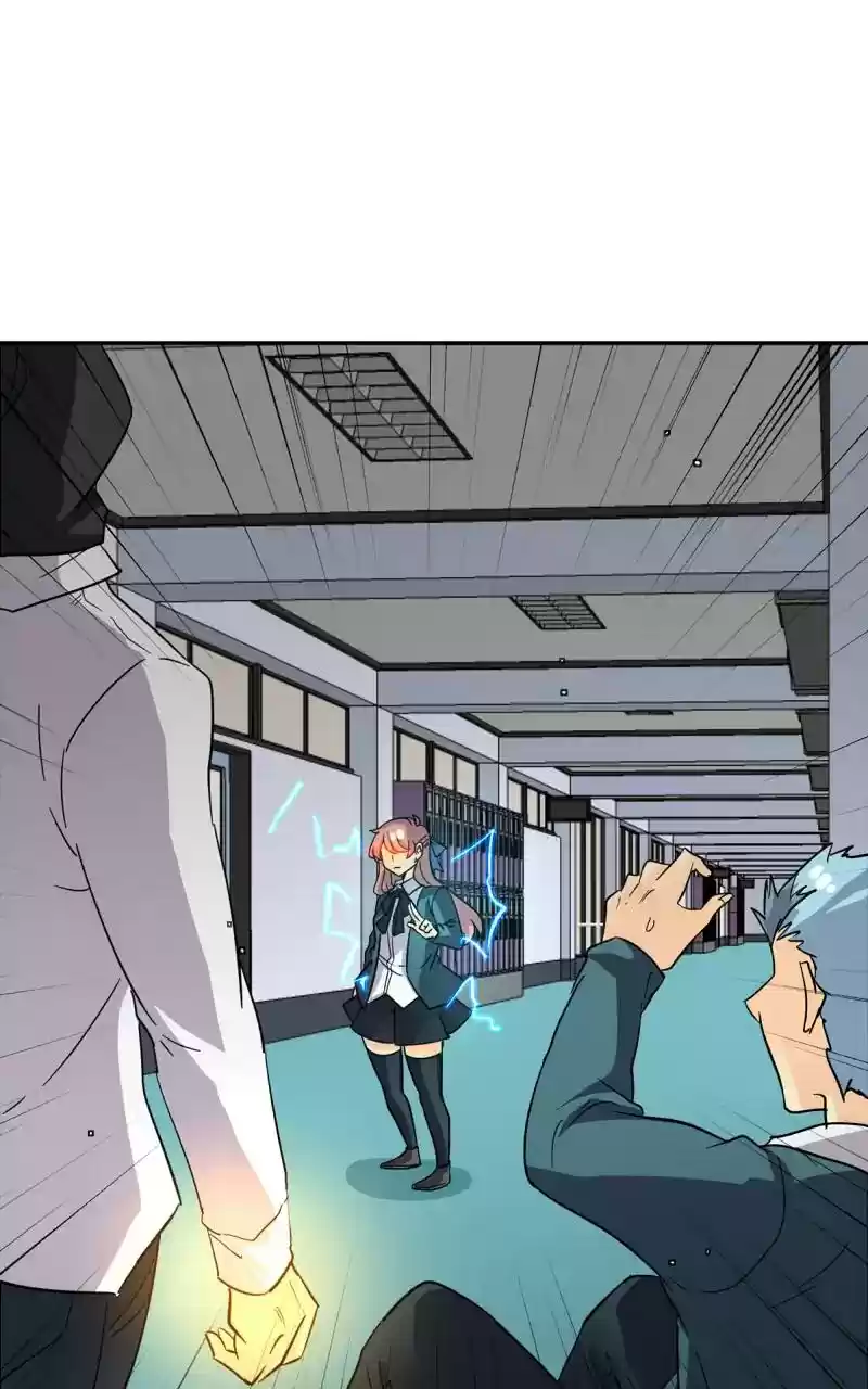 unOrdinary Chapter 169: