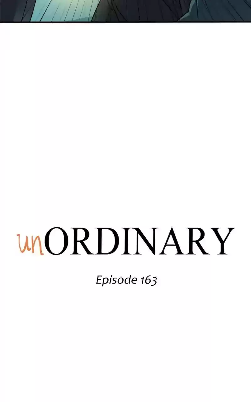 unOrdinary Chapter 169: