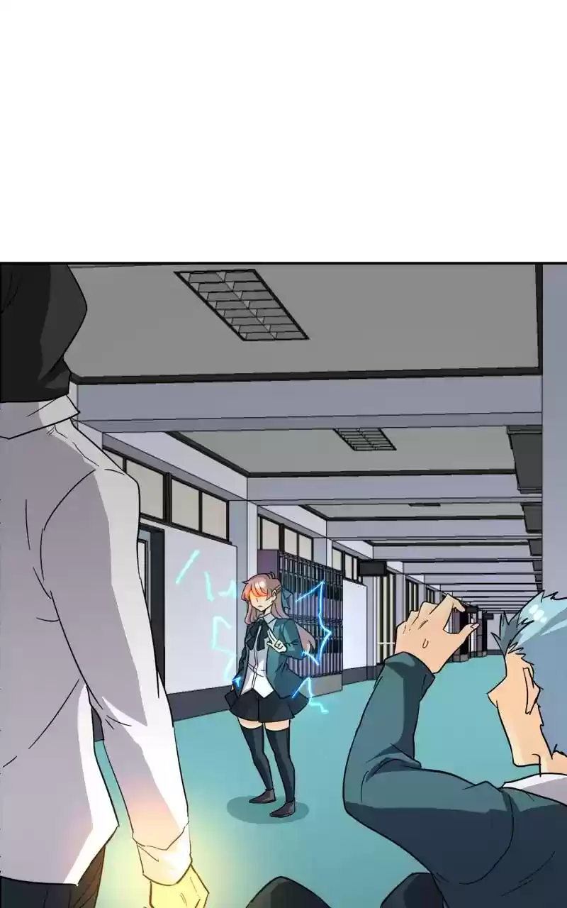 unOrdinary Chapter 169: