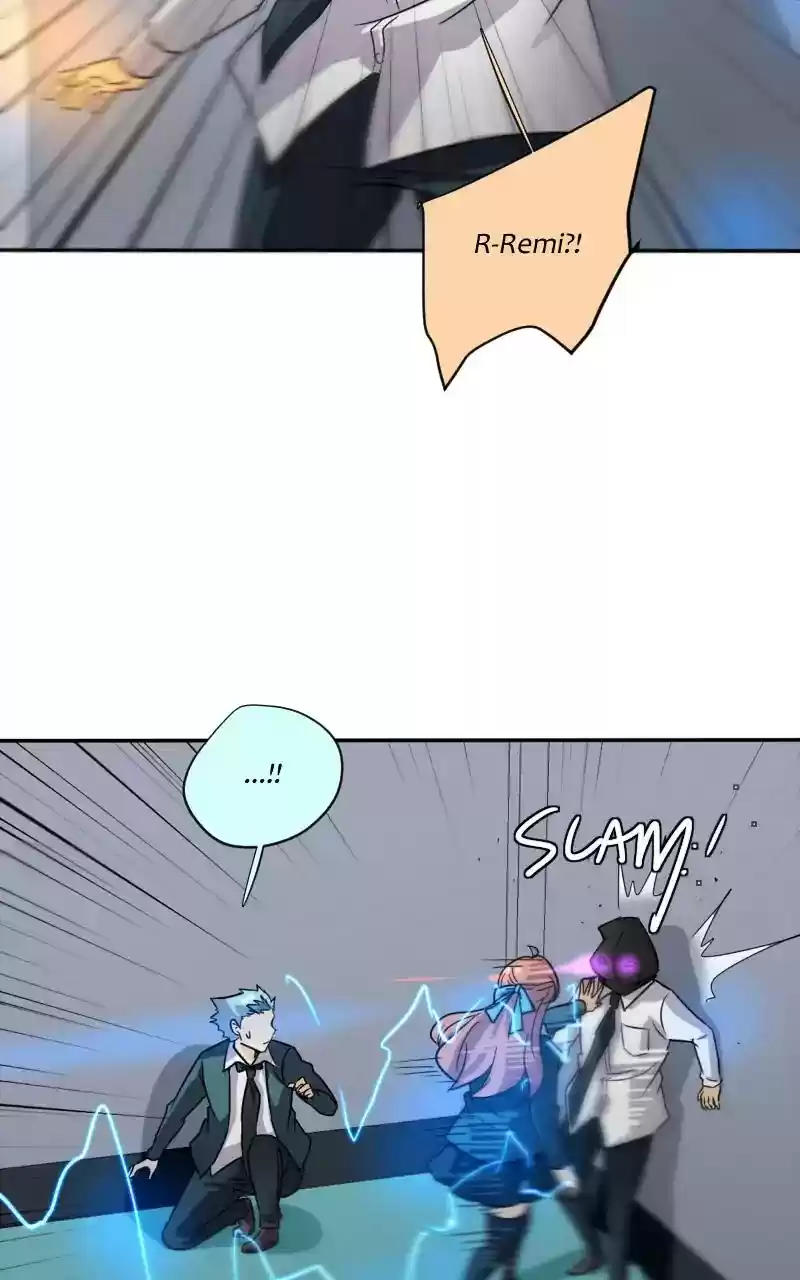 unOrdinary Chapter 169: