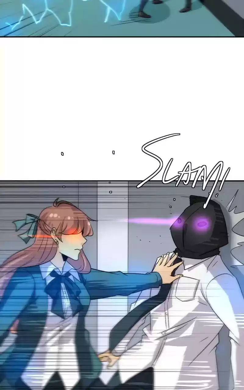 unOrdinary Chapter 169: