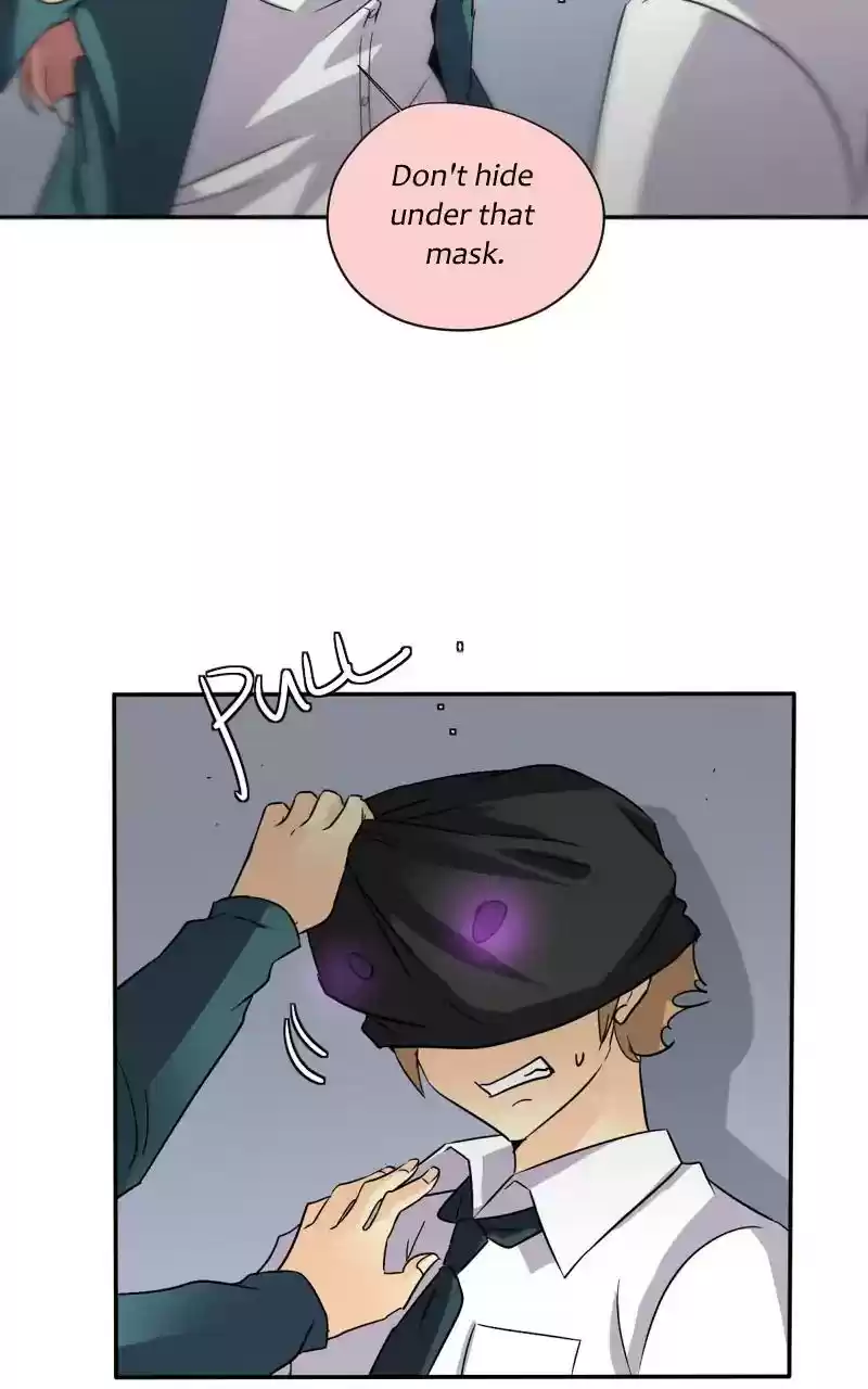 unOrdinary Chapter 169: