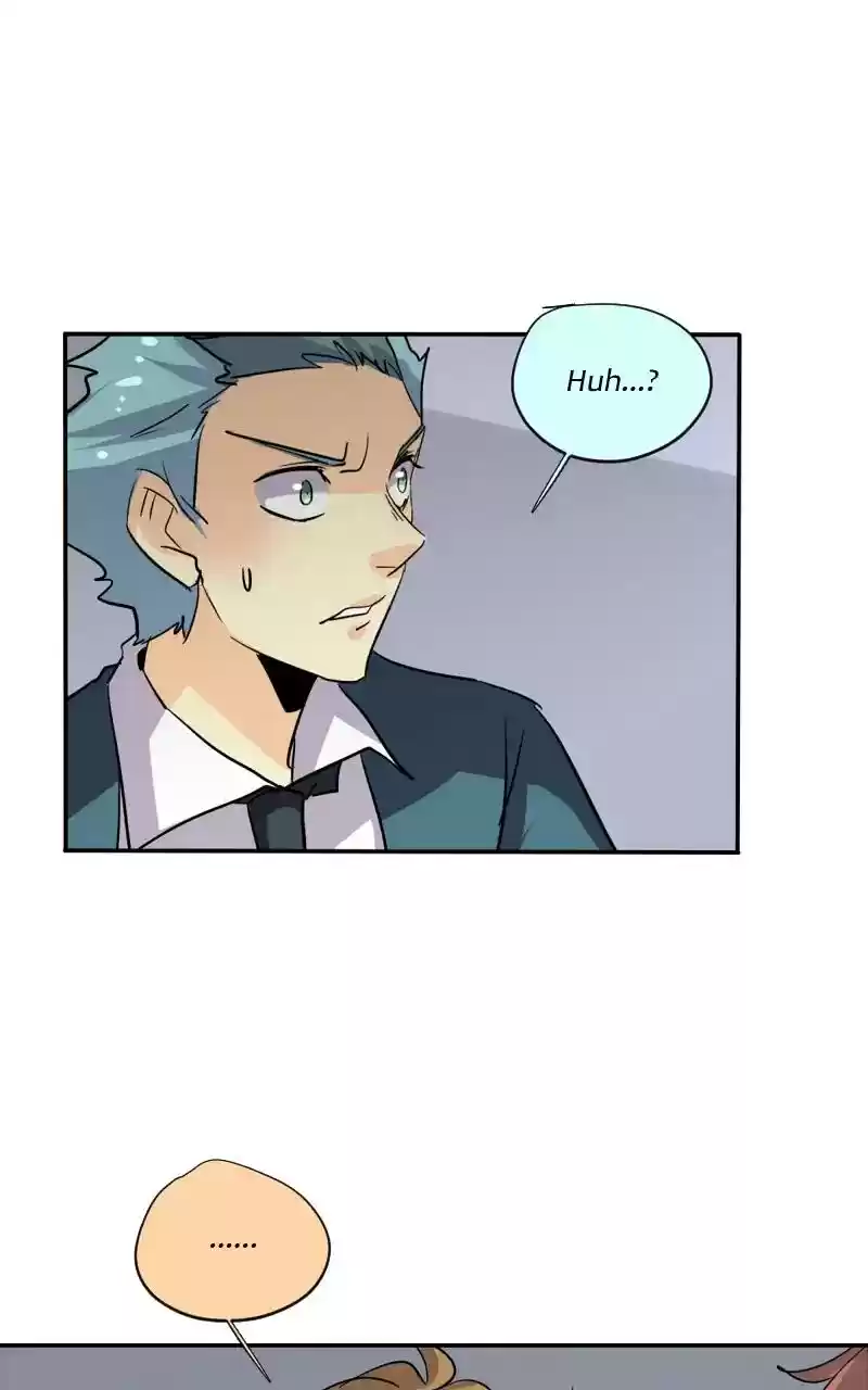 unOrdinary Chapter 169: