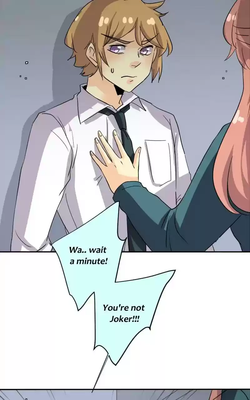 unOrdinary Chapter 169: