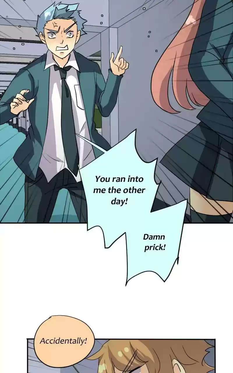 unOrdinary Chapter 169: